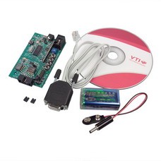 DEMO KIT|VTI Technologies