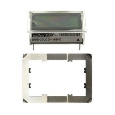 DMS-20LCD-1-5B-C|Murata Power Solutions Inc