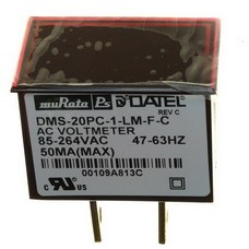 DMS-20PC-1-LM-F-C|Murata Power Solutions Inc