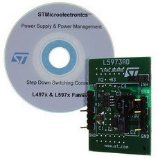 EVAL5973AD|STMicroelectronics