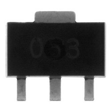 FCX1053ATA|Diodes/Zetex