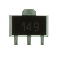 FCX1149ATA|Diodes/Zetex