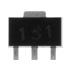 FCX1151ATA|Diodes/Zetex