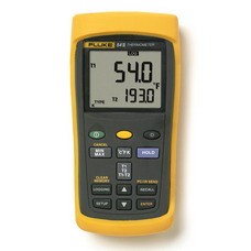 FLUKE-54-2 60HZ|Fluke Electronics