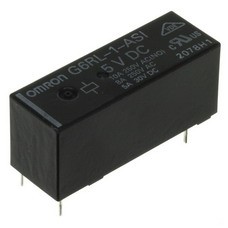 G6RL-1-ASI-DC5|Omron Electronics Inc-EMC Div