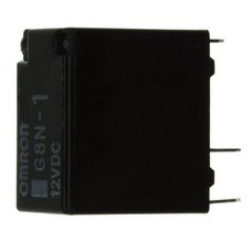 G8N-1 DC12 SK|Omron Electronics Inc-EMC Div