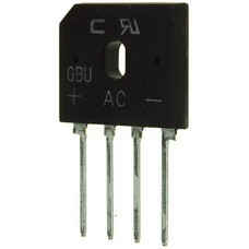 GBU2504-G|Comchip Technology