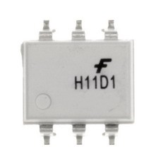 H11D1SR2M|Fairchild Optoelectronics Group