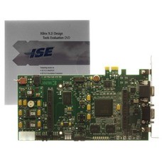 HW-S3PCIE-DK|Xilinx Inc