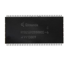 HYB25D128800CE-6|Qimonda