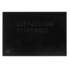 IDT74SSTUBF32865ABKG|IDT, Integrated Device Technology Inc