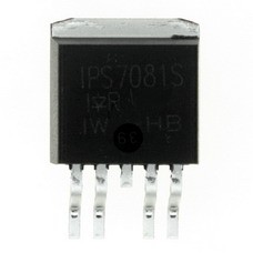 IPS7081STRLPBF|International Rectifier