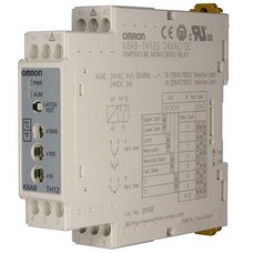 K8AB-TH12S AC/DC24|Omron Electronics Inc-IA Div