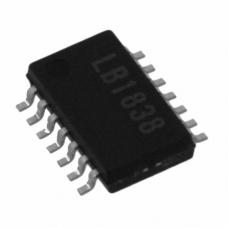 LB1838M-TLM-E|ON Semiconductor