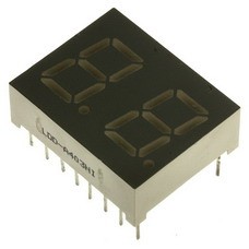 LDD-A403NI|Lumex Opto/Components Inc