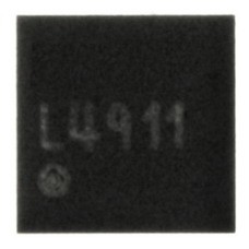 LM4911LD/NOPB|National Semiconductor