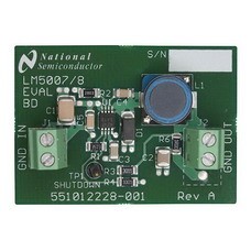 LM5008EVAL|National Semiconductor