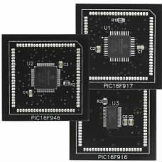 MA160011|Microchip Technology