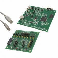 MAX11617EVSYS+|Maxim Integrated Products