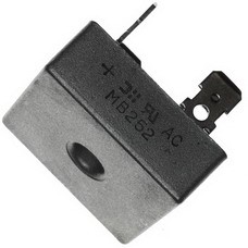 MB252-F|Diodes Inc