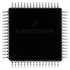 MC68SEC000AA16R2|Freescale Semiconductor