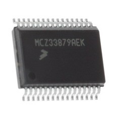 MCZ33879AEK|Freescale Semiconductor