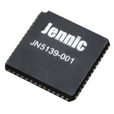 JN5139-001-M02R1V|Jennic LTD