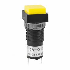 KB01KW01-12-EB|NKK Switches