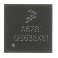 MMA6281QT|Freescale Semiconductor