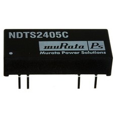 NDTS2405C|Murata Power Solutions Inc