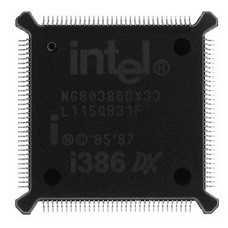 NG80386DX33|Intel