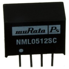 NML0512SC|Murata Power Solutions Inc