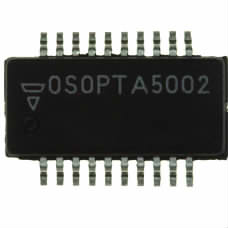 OSOPTA5002AT1|Vishay Thin Film