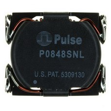 P0848SNL|Pulse Electronics Corporation