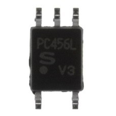 PC456L0NIP0F|Sharp Microelectronics