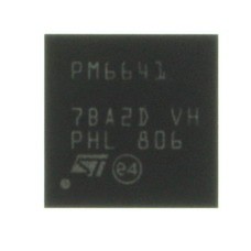 PM6641TR|STMicroelectronics