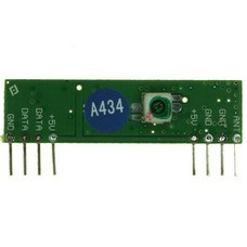 QAM-RX2-433|RF Solutions