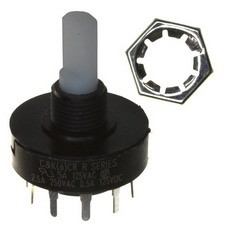 R20507RR02Q|C&K Components