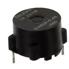 SH50F-0.85-680|AlfaMag Electronics,  LLC