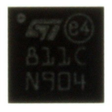 STMPE811QTR|STMicroelectronics