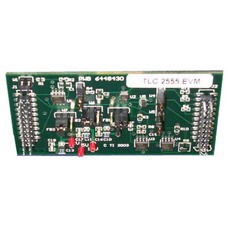 TLC2555EVM|Texas Instruments