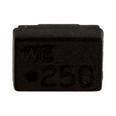 744228|Wurth Electronics Inc