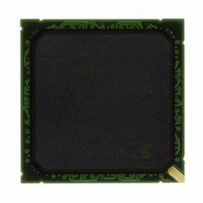 XC2V500-4FGG256C|Xilinx Inc