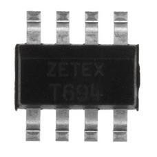 ZDT694TA|Diodes/Zetex