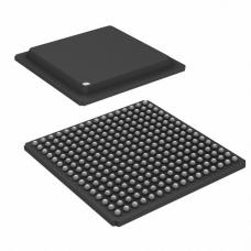 LCMXO1200E-3FT256C|Lattice Semiconductor Corporation