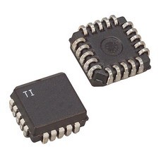 TIBPAL16R4-25CFN|Texas Instruments