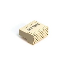 2CF555F001-0-H|Sullins Connector Solutions