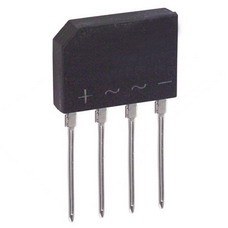 KBP06G|Diodes Inc