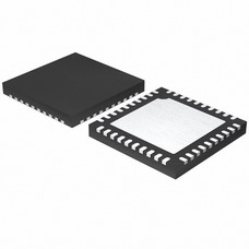 C8051F967-A-GM|Silicon Laboratories  Inc