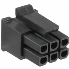 43025-0600|Molex Inc